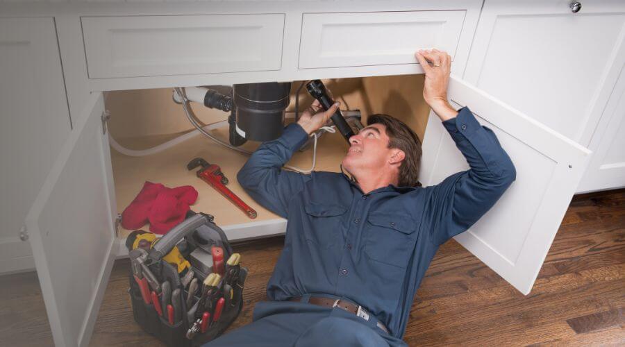 Professional Gas Leak Detection in Slidell, TX